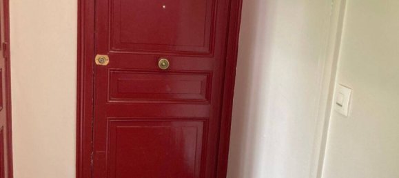 Квартира с 1 спальней в Париж, Франция № 328026 8