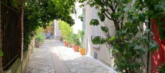 Квартира с 1 спальней в Париж, Франция № 328026 3