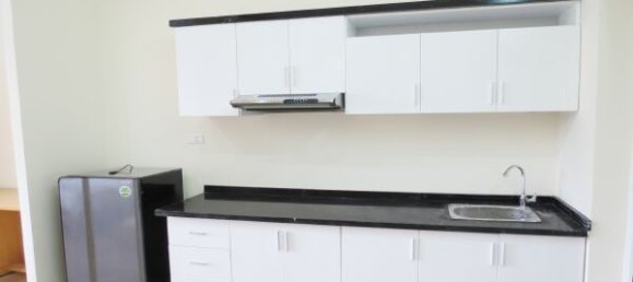 Studio in Dong Da, Vietnam No. 6868 2