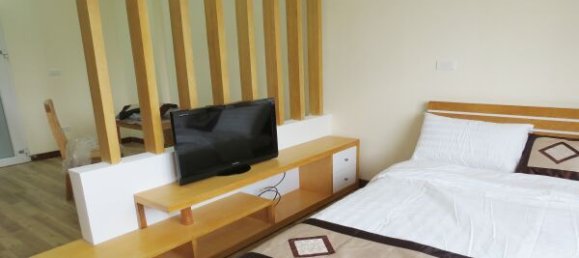 Studio in Dong Da, Vietnam No. 6868 3