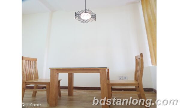 Studio in Dong Da, Vietnam No. 6868