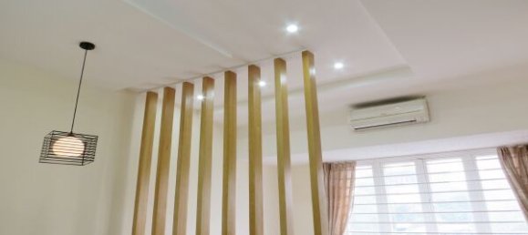 Studio in Dong Da, Vietnam No. 6868 6