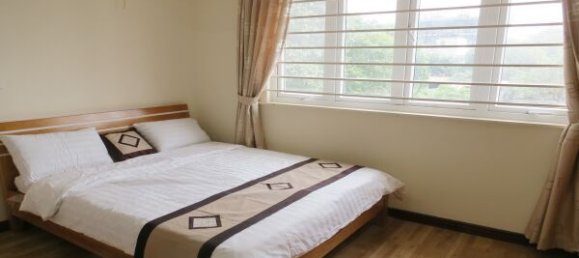 Studio in Dong Da, Vietnam No. 6868 4