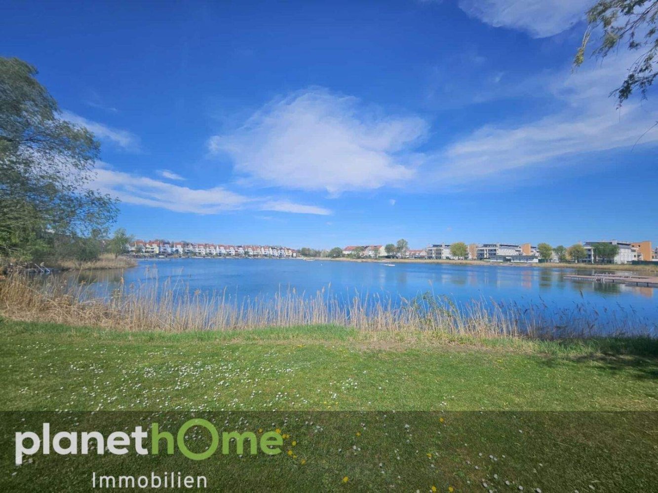 2-Zimmer Wohnung in Vösendorf, Austria, Nr. 14852