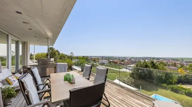 Villa T4 em Neusiedl am See, Austria N.º 142007