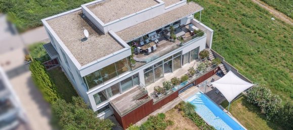 Villa T4 em Neusiedl am See, Austria N.º 142007 5