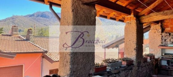 6-Zimmer Wohnung in Castello Cabiaglio, Italy, Nr. 160935 12