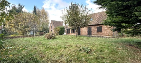 7 Schlafzimmer Haus in Neuville-en-Ferrain, France, Nr. 156210 2