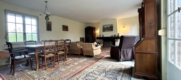 7 Schlafzimmer Haus in Neuville-en-Ferrain, France, Nr. 156210 10