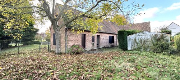 7 Schlafzimmer Haus in Neuville-en-Ferrain, France, Nr. 156210 3