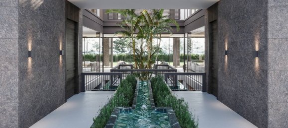 6 bedrooms Villa in Marbella, Spain No. 4485 16