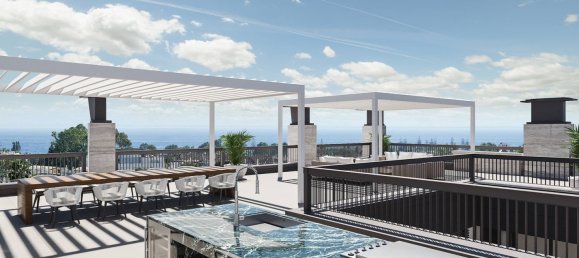 6 bedrooms Villa in Marbella, Spain No. 4485 18