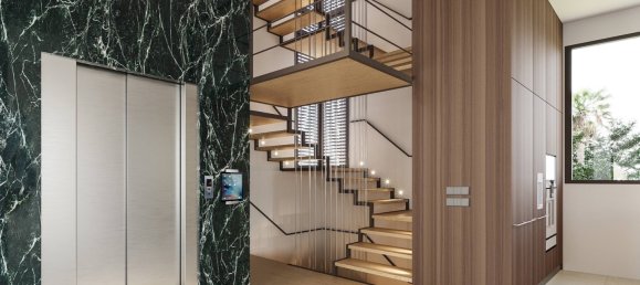 6 bedrooms Villa in Marbella, Spain No. 4485 3