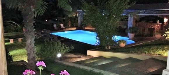 3 Schlafzimmer Villa in Chalkidiki, Greece, Nr. 2088 5