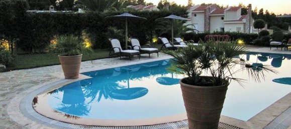 3 bedrooms Villa for sale in Chalkidiki, Central Macedonia, Macedonia and Thrace, Greece № 2088 17