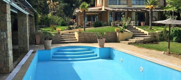 3 Schlafzimmer Villa in Chalkidiki, Greece, Nr. 2088 2
