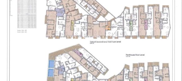 1 bedroom Penthouse in Sannat, Malta No. 982 2