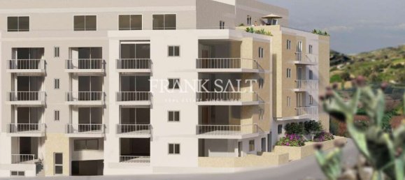 1 bedroom Penthouse in Sannat, Malta No. 982 3