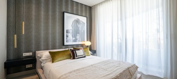 3 bedrooms Penthouse in Benahavis, Spain No. 3066 8