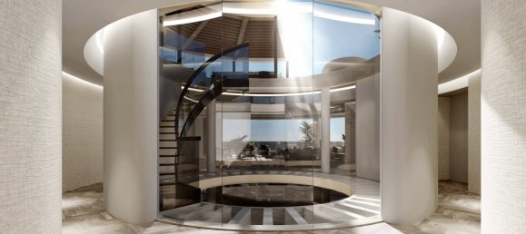 3 bedrooms Penthouse in Benahavis, Spain No. 3066 17