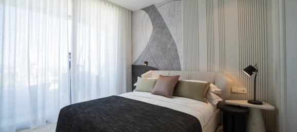 3 bedrooms Penthouse in Benahavis, Spain No. 3066 6