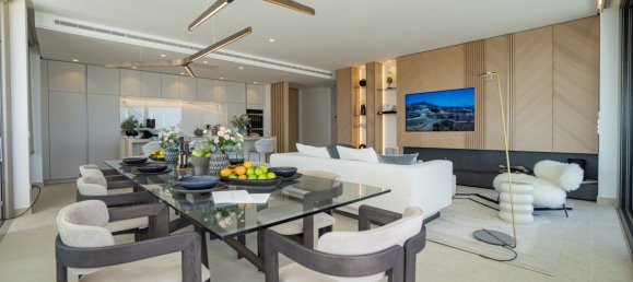 3 bedrooms Penthouse in Benahavis, Spain No. 3066 27