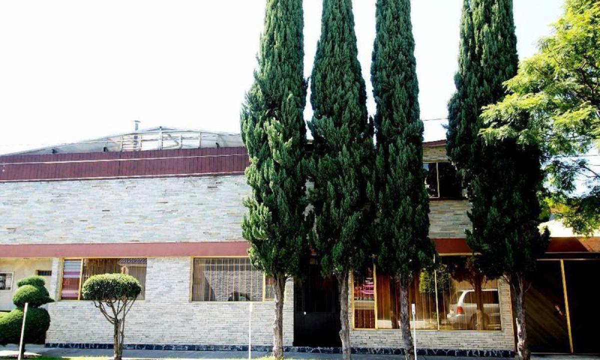 5 bedrooms House in San Buenaventura, Mexico No. 215161