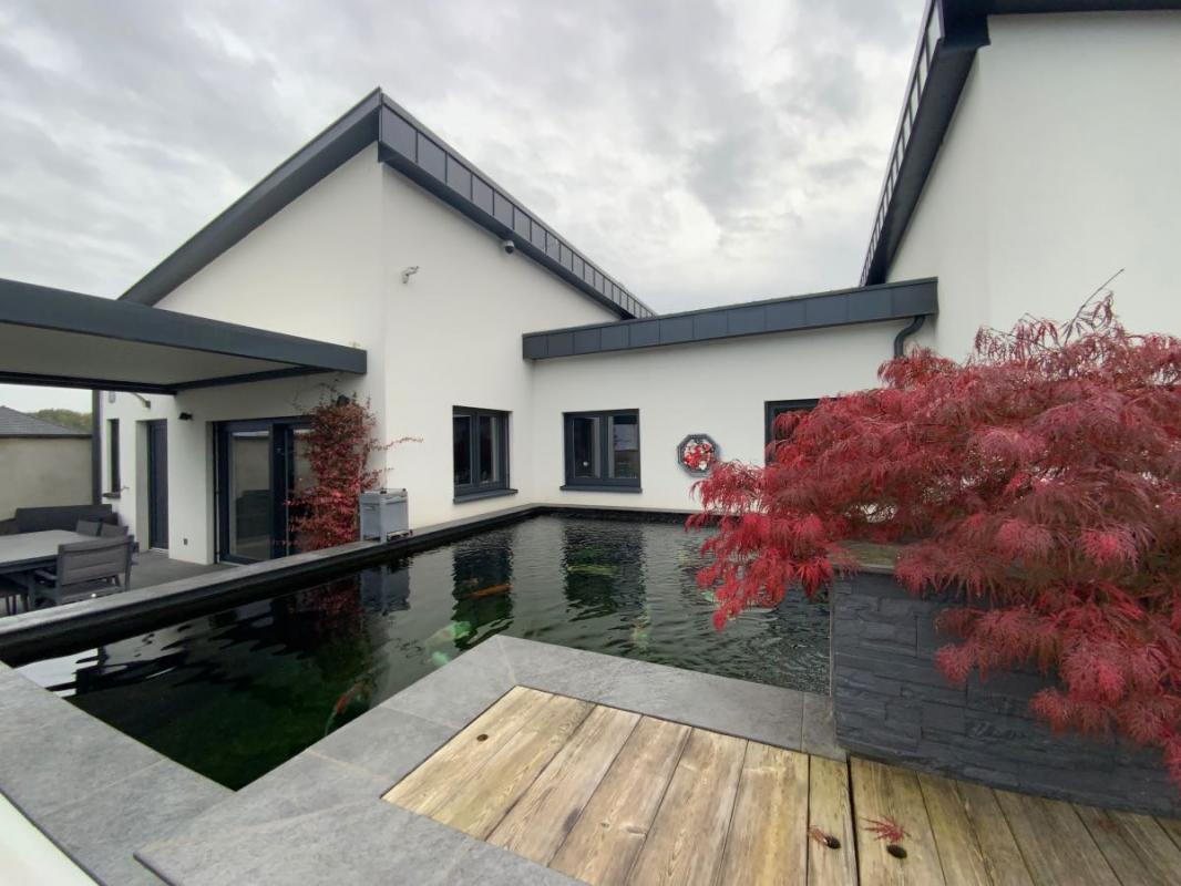 3 غرف نوم منزل في Sundhouse, France رقم 49513