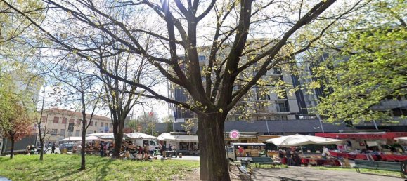 2 chambres Appartement à Milan, Italy No. 360544 10