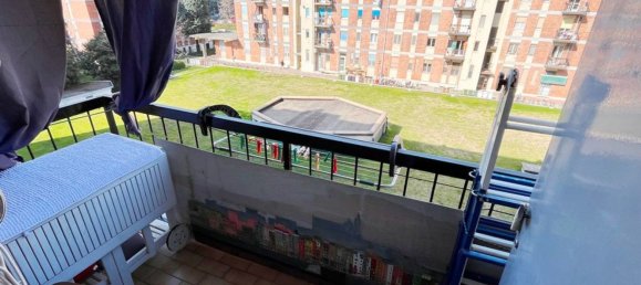 2 chambres Appartement à Milan, Italy No. 360544 21