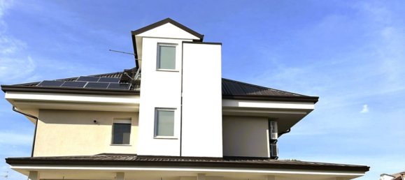 Studio in Macerata, Italy, Nr. 206888 5