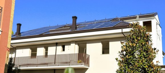 Studio in Macerata, Italy, Nr. 206888 7