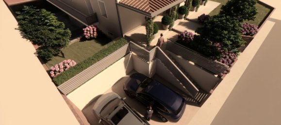 Studio in Macerata, Italy, Nr. 206888 27