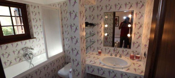 6 bedrooms Villa in Loiri Porto San Paolo, Italy No. 58747 33