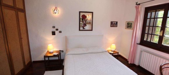 6 bedrooms Villa in Loiri Porto San Paolo, Italy No. 58747 25