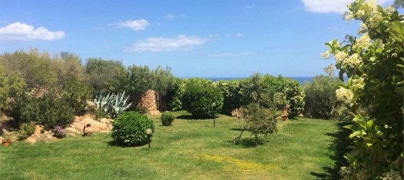 6 bedrooms Villa in Loiri Porto San Paolo, Italy No. 58747 41