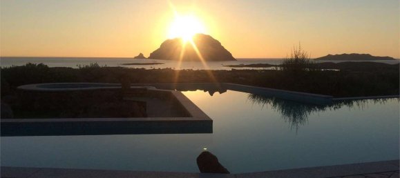 6 bedrooms Villa in Loiri Porto San Paolo, Italy No. 58747 17