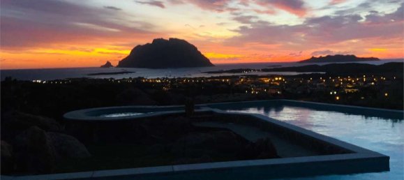 6 bedrooms Villa in Loiri Porto San Paolo, Italy No. 58747 6