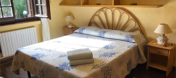 6 bedrooms Villa in Loiri Porto San Paolo, Italy No. 58747 12