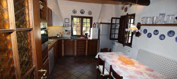 6 bedrooms Villa in Loiri Porto San Paolo, Italy No. 58747 15