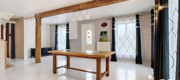 Таунхаус с 4 спальнями в Линьи-ле-Эр, Франция № 43769 9