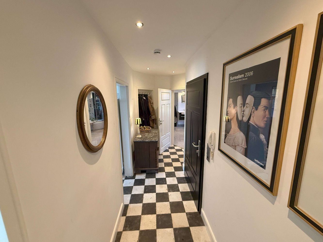 3 Schlafzimmer Gebäude in Lübeck, Germany, Nr. 260136