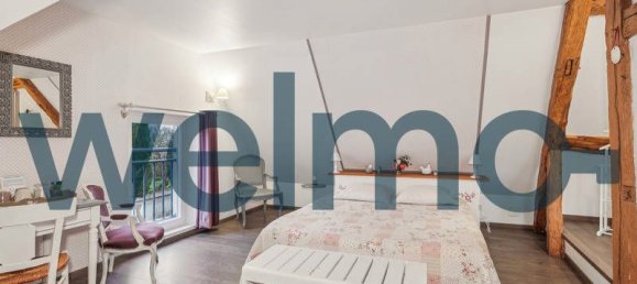 Дом с 8 спальнями в Эр, Франция № 354525 10