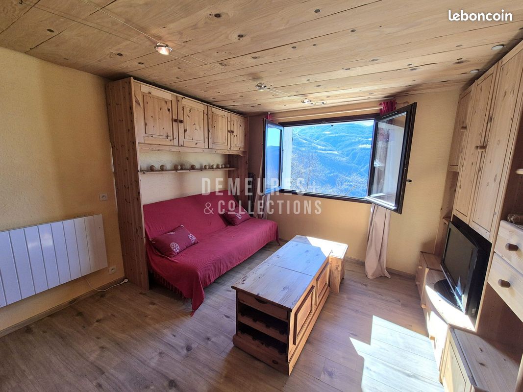 Estúdio em Savoie, France N.º 199790