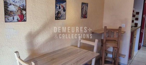 Estúdio em Savoie, France N.º 199790 6