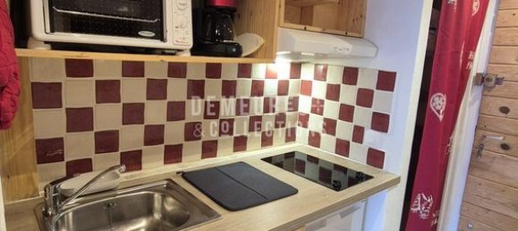 Estúdio em Savoie, France N.º 199790 4