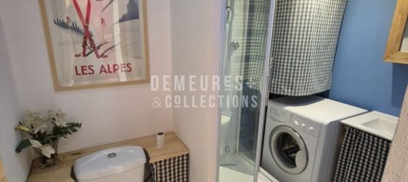 Estúdio em Savoie, France N.º 199790 8