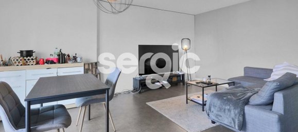 1 bedroom Apartment in Villeneuve-d'Ascq, France No. 67530 4