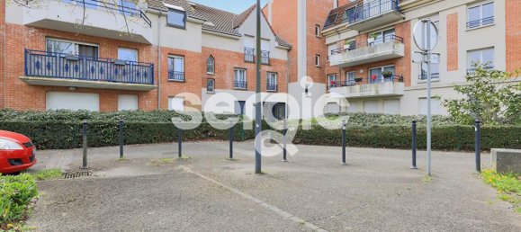 1 bedroom Apartment in Villeneuve-d'Ascq, France No. 67530 3