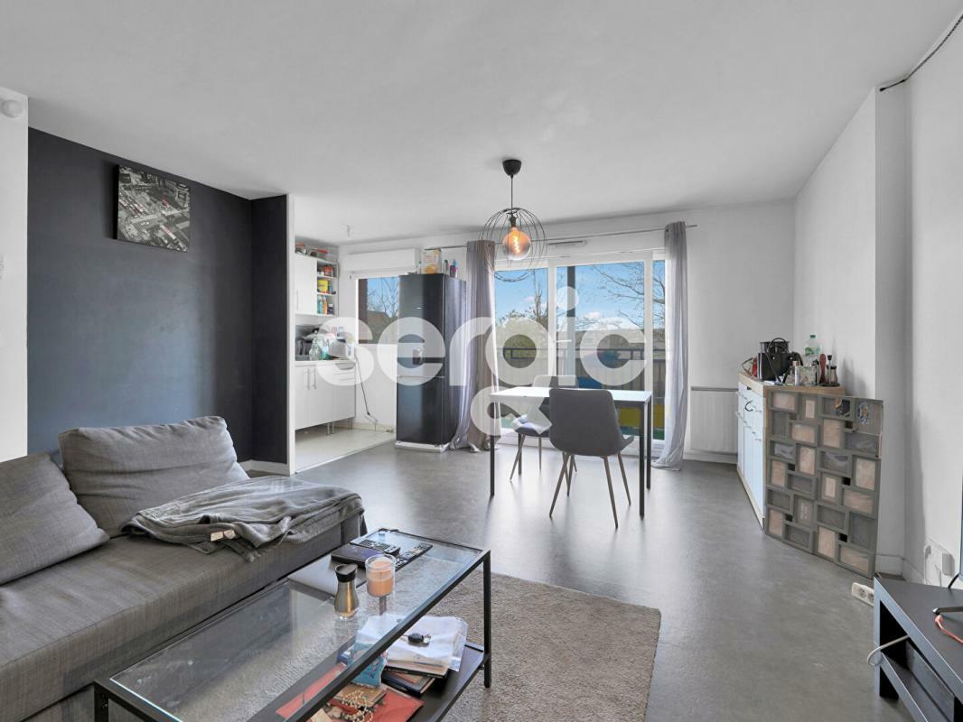 1 bedroom Apartment in Villeneuve-d'Ascq, France No. 67530